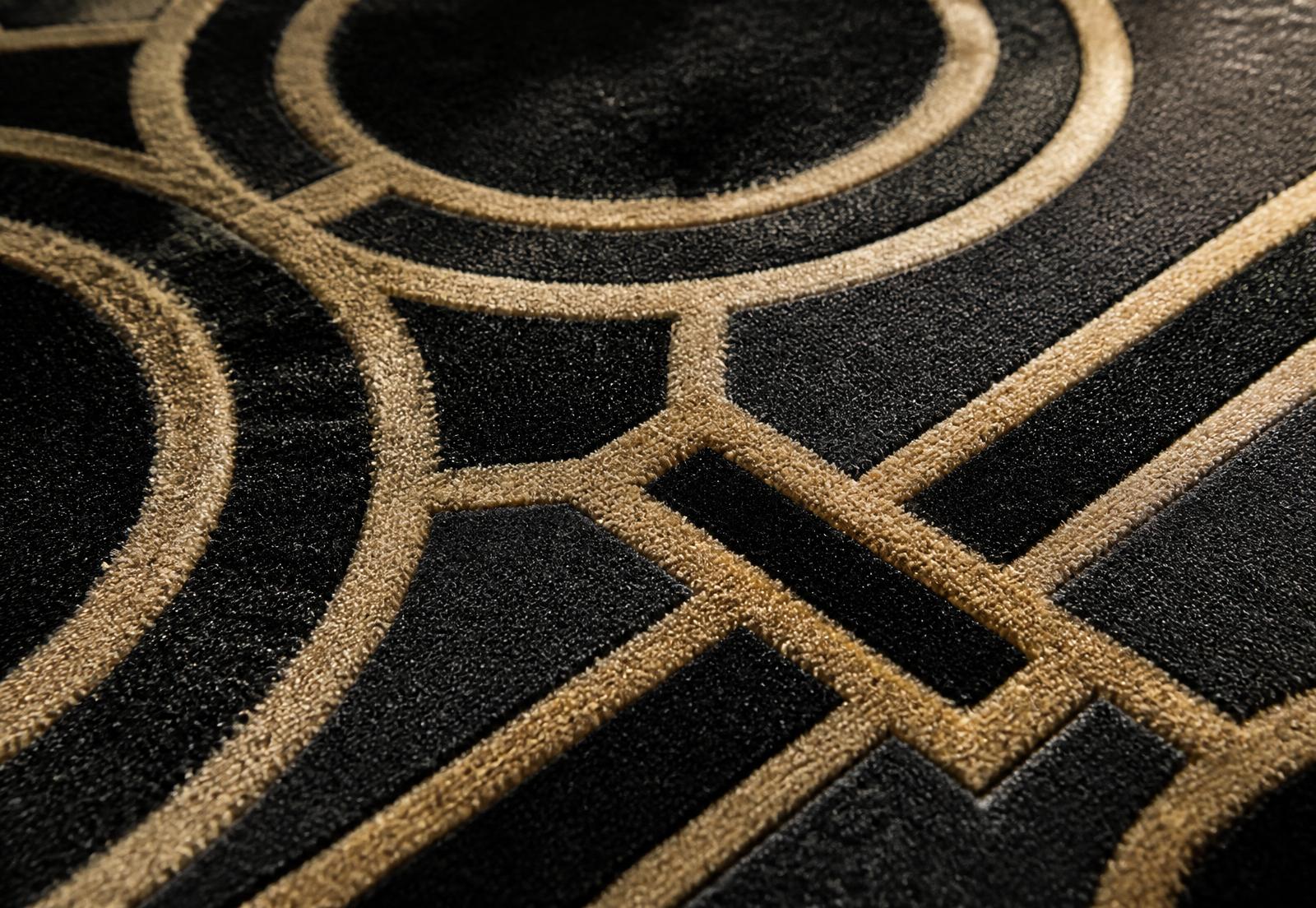 Custom Carpets and Floor Coverings for Gaming Floors